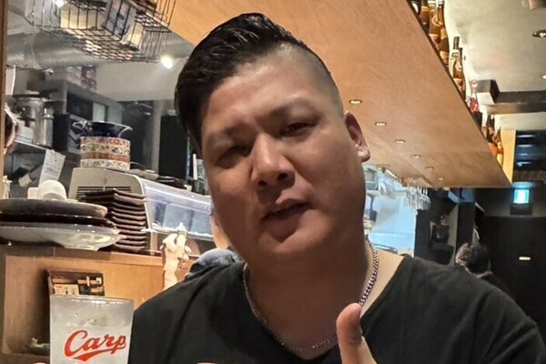 「常に『金貸して』と」元カープ・多田容疑者の“クレカ不正”逮捕…OBが明かす“ごっちゃん体質”と繰り返された金銭トラブル