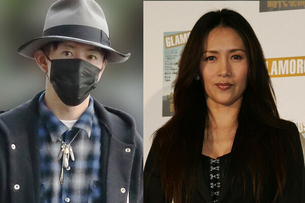 《“見せない美学”崩壊》木村拓哉　妻・静香と顔を寄せて…親密ショット→自宅公開でいよいよタブー解禁か