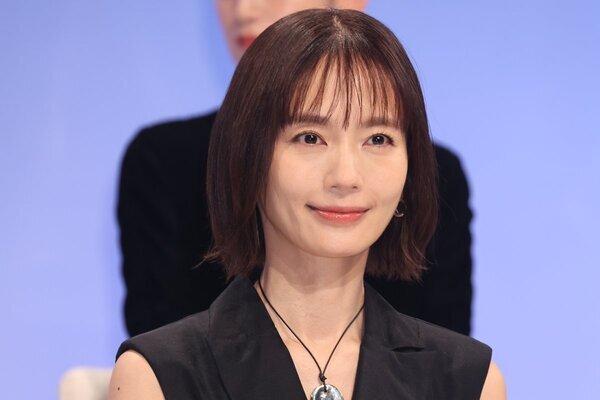 《アイドルデビューも活動休止》中村ゆりさん急逝「ムカつきましたね」フリーターから映画ヒロインへ…波乱万丈な芸能人生と秘めた芯の強さ