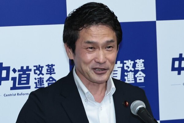 8カ月で解体の中道　立憲系20人が「民主改革の会」結成に世間の声冷ややか…識者も「期待が持てません」