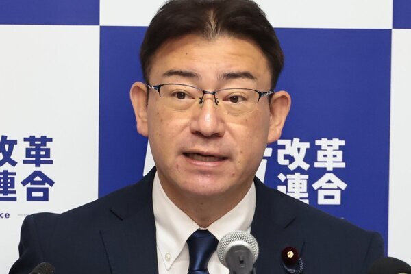 議員1人の「中道」に2027年も「17億円支給されます」、総務省が明かした政党交付金の驚くべき“からくり”