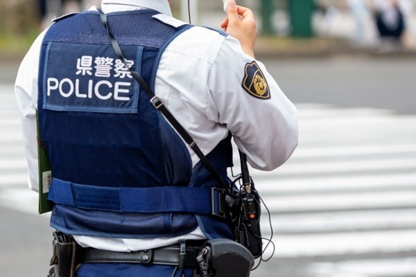 自転車交通違反の“反則金”の裏に警察の苦しい懐事情…　警察官僚の悲願だった“反則金化”とカネの行方