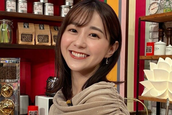 「ついにやったか!?」TBS人気女子アナ　パンサー向井と熱愛報道も…予告で期待された「別の超人気芸人」