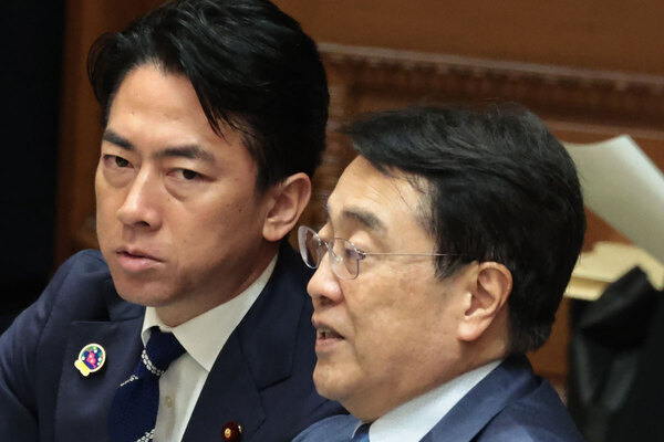 「状況が大きく変わった」サウジ原油ルート寸断で“物価高”直撃の危機…「追加放出なし」楽観の政府に専門家警鐘