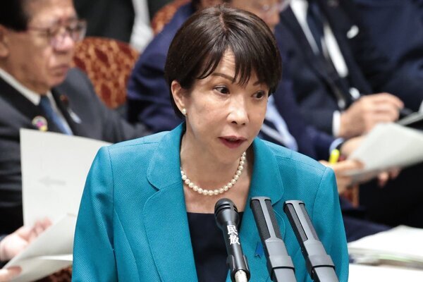 「首相としての品格が決定的に欠如」高市早苗首相に立憲議員が苦言…“愛子天皇”実現へ「男系男子にこだわらず議論を」