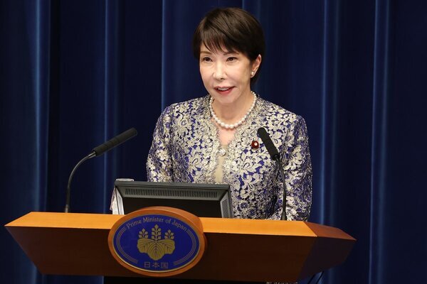 【日米首脳会談】高市首相　トランプ氏から対米投資“追加要求”の懸念…国益を失うリスク