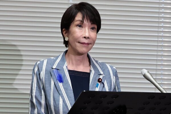 「高市の、高市による、高市のための政治」広報費350億円要求の一方で社会保障は負担増…識者が危惧する“メディアへの圧力”