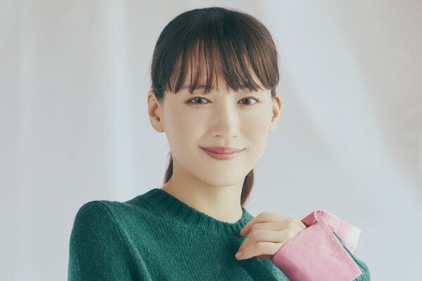 「家族との時間はもっと増やしたい」綾瀬はるか　20代は駆け抜けたが…40代で起きた「変化」