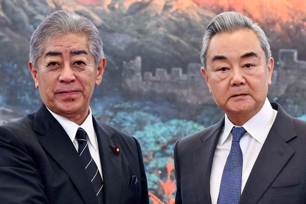 「ないこと言われて可哀想」岩屋前外相　中国訪問めぐるSNS中傷に“大物議員”が同情…議員宿舎侵入事件も「ハニトラでもなんでもない」と徹底擁護