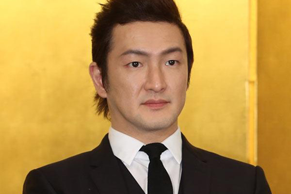 《芸能界屈指の車好き》中村獅童　試乗した“激レアフェラーリ”の「驚愕の値段」