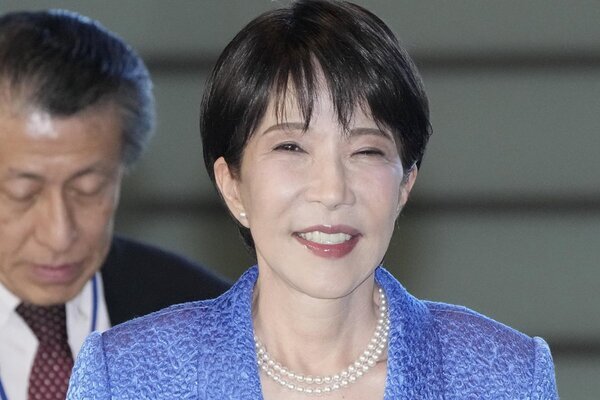 「無責任の極み」「支持できますか？」芥川賞作家　止まぬ高市批判…「嘘の経歴」糾弾で疑惑再燃も