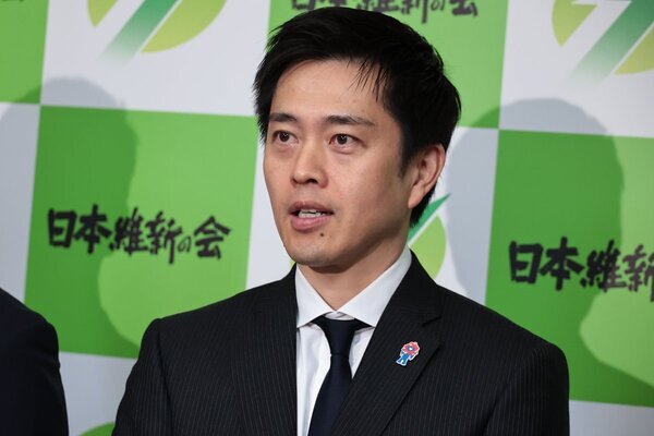《「大阪市廃止」隠しを“自作自演”か》「副首都と都構想は別もの」維新ミスリードに専門家が警鐘