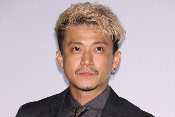 小栗旬　社長務める所属事務所がソニー傘下に！ 恩人会長が明かした“意図”「経理をやらせるわけにはいかない」