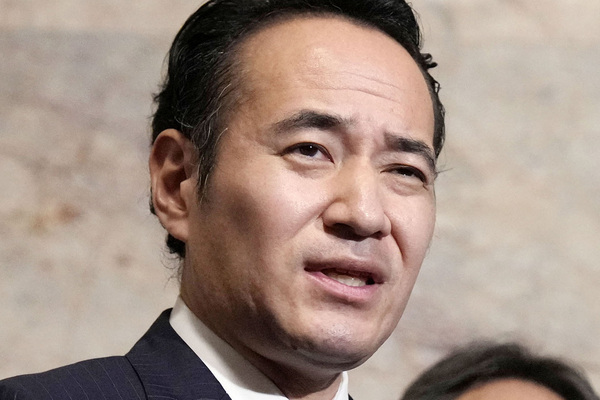 「さもし過ぎ」簗和生農相　会見前の“カンペ修正”疑惑にも批判続出…続投指示の高市首相にも「感覚が狂っている」と厳しい声