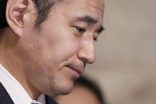 《「米買ったことない」発言の江藤氏は失言3日後に辞職》簗和生農相　“予算カット”から1週間も続投に疑問の声…「大事な簗ちゃん」と溺愛の高市首相にも火の粉か