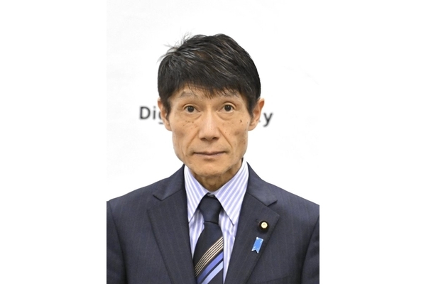 「他力本願すぎ」古川デジタル大臣　個人情報の流出多発に「自分の情報は自分で守って」発言が物議…政府の情報防衛に集まる不信感