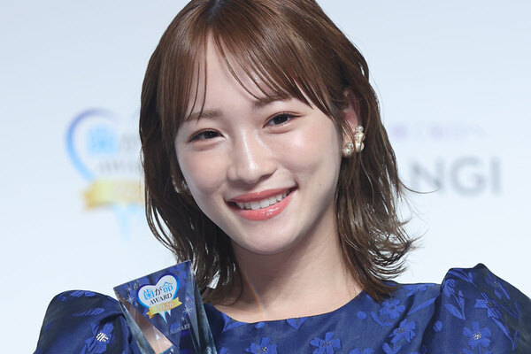 「誰のことを言ってるんだろう」川栄李奈　明かした“あいさつしない横柄”な芸能人に広がる憶測
