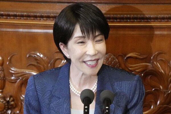 《主要国でボッチ化》高市首相　「世界の真ん中で咲き誇る」外交政策はどうなった？G7首脳会議を欠席に広がる懸念