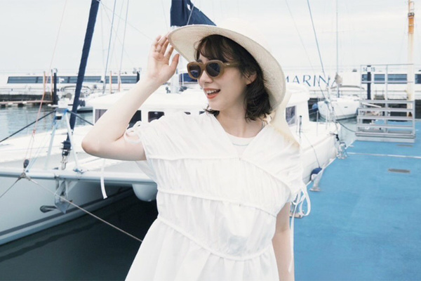 「別人に見える」一度“消えた”朝ドラヒロイン　“激変”ビジュアルに驚きの声…事務所独立騒動→改名→13年ぶり地上波ドラマ復帰で再び存在感