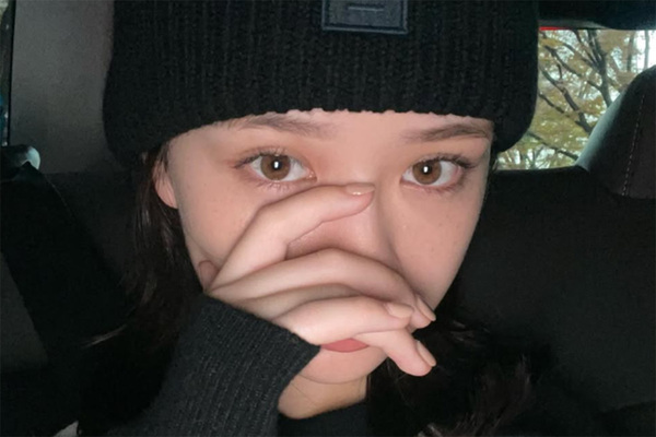 「結婚したのかと思った」大河出演クォーター女優（24） 巨漢芸人との“和装2ショット“にファンが騒然とした納得のワケ