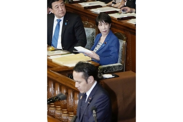 農水大臣のポストはなぜ“鬼門”なのか…簗農相の予算介入疑惑で浮かぶ、官僚が逆らえない「自民党の権力」