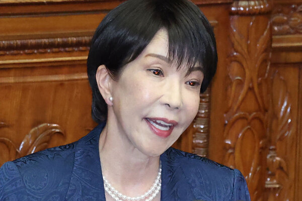 高市首相「風評に関わる」発言は「値下げ強要だ」…自らも店を休業した元市長が語る「値下げできない店へのSNSでの密告、叩きが心配」