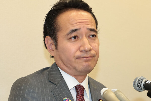 「民主主義の買収だ」不支持自治体の予算6割減…簗農水相と高市首相の“露骨すぎる手法”に元市長が警鐘