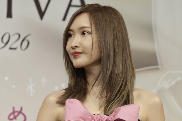「トイレ以外一緒にいたい」紗栄子　交際認めたワンオク・Ryotaとベッタリ熱愛報道…語っていた“濃厚”恋愛観「怯えられて…」