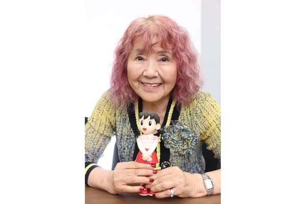 「『サザエさん』は職人集団、『ドラえもん』は…」ワカメちゃん＆しずかちゃん声優・野村道子（88）が明かすアニメ収録の舞台裏