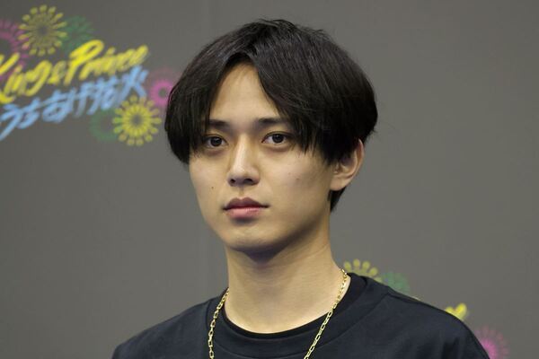「不安になる」永瀬廉　インスタでの“不穏な4文字”にファン騒然…写真に映った“モノ”にも違和感の声