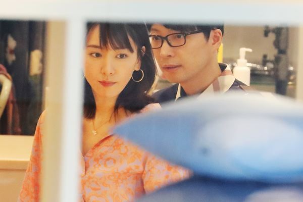 《妊娠発表ナシ》新垣結衣　第一子誕生を電撃発表も…数年前に打っていた“布石”
