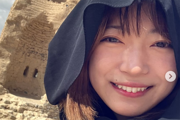 「外務省はあてにならない」旅系母親YouTuber　退避勧告のアフガニスタンに子連れ訪問→安全強調する投稿が波紋…外務省が示した“発信への懸念”