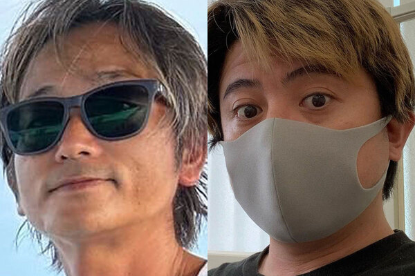 「復活あるかなぁ」消えた紅白出場歌手2人の共演にファン歓喜…現行犯逮捕→活動謹慎→グループ脱退→芸能界引退も高まる再始動への期待