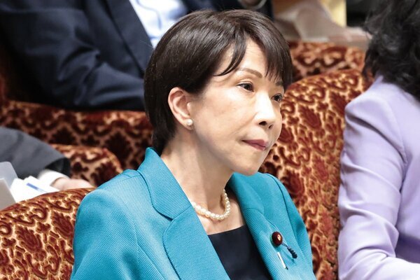 「非を認めないのが強さと考えている」内田樹氏が高市政権を“過激派”と言う理由…裏金批判でも支持率4割を保つ「有権者の心理」