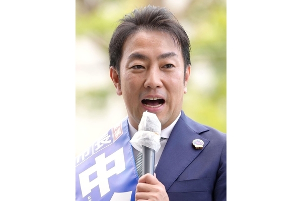 「揚げ足取りの癖がついてる」石丸伸二氏　横浜市長選でボロ負けの元立憲議員に痛烈ダメ出し…「上からに感じた」と辛口評価