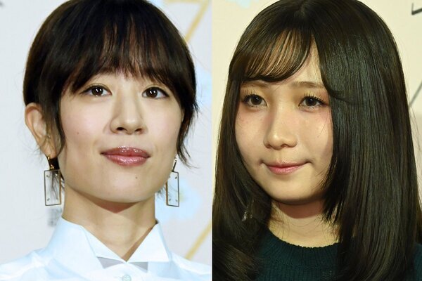 石橋静河　YOASOBI・ikura、杉田かおるだけじゃない！朝ドラ『ブラッサム』で共演する「50歳差の伝説OG女優」