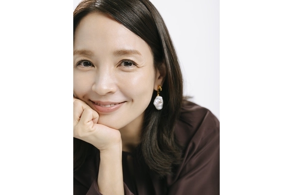 「いつも同じ」国仲涼子 25年ぶりの朝ドラ出演でもらしたたった一つの不満