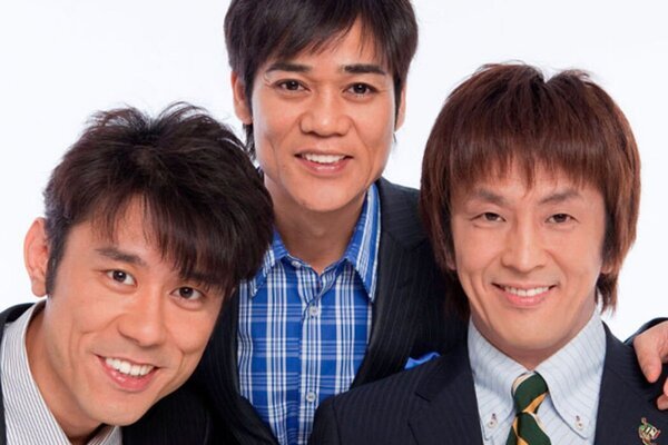 《キー局内5位の惨状》ネプチューン 25年続くフジ長寿番組が存続危機に…「そろそろ潮時か」と社内も諦めムード