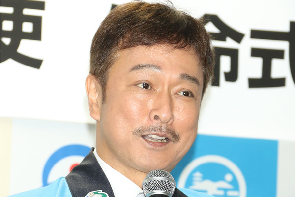 「ルイルイと呼ばれ激怒したことも」太川陽介　歌いたくなかった代表曲『Lui-Lui』を『徹子の部屋』で熱唱できるまでの“葛藤”