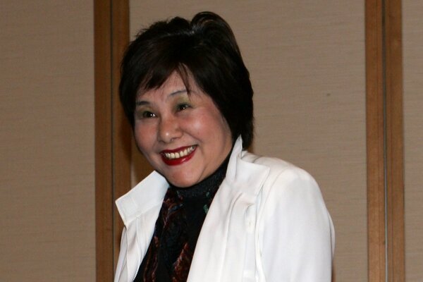 「スタッフに支えられて…」74歳“元祖アイドル”　1年ぶりイベント登壇も…参加者が語る“体調面の不安”