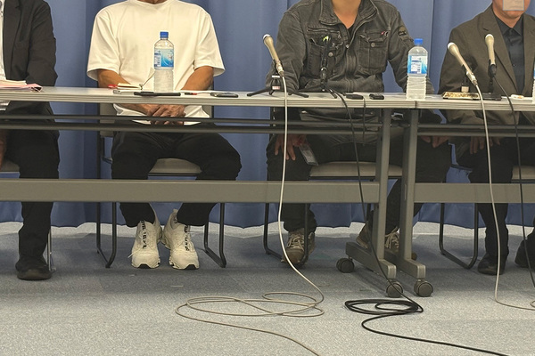 「息子は深夜に仕事を…」万博工事費未払いで会社休眠の悲惨！アンゴラ政府が救済も、被害業者が訴える吉村知事の「二重基準」