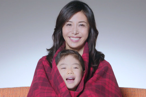 「芸能活動はパブロンCMだけ」松嶋菜々子の娘役が17歳に！当初4年の予定が「11年続いた」裏側