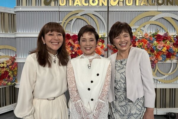 11年ぶりテレビ復帰が大評判！『NHK紅白』に42年ぶり出場が有力視される“伝説のアイドル”