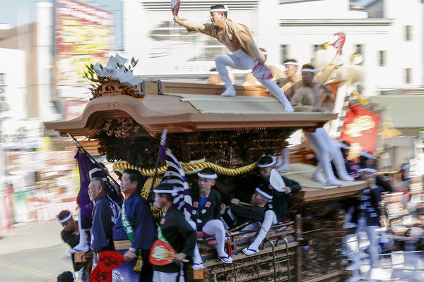 《今年だけで6人死亡》祭りの事故を「名誉の負傷」「よくやった」と美化…専門家が警鐘を鳴らす“死の正当化”