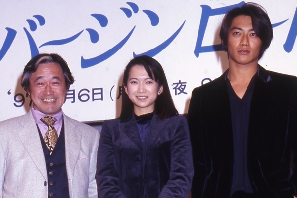 「変にいじるより全然いい」元“月9ヒロイン”女優（55）　貫禄たっぷりの“母親役ビジュアル”に絶賛続々…健康管理も万全なプロ意識