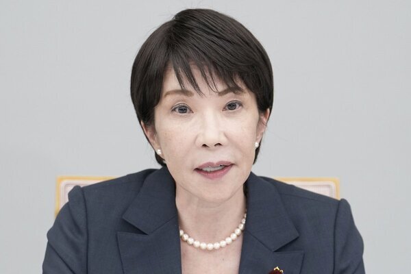 「対応が遅すぎる」高市首相　モンゴル火災発生から“3週間後に公式声明”に疑問の声…モンゴルと中国で未だに続く「強い反発」