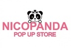 ファッションブランド『NICOPANDA』が期間限定ストアをオープン