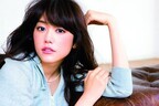 「世界で最も美しい顔」8位の桐谷美玲、キレイの秘訣に迫る