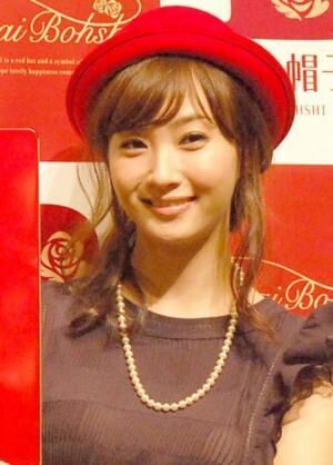 藤本美貴 （C）ORICON NewS inc.