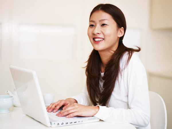 短期間で“話し顔”を魅力的にする奥の手！